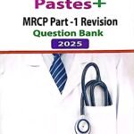 PasTest+ MRCP Part -1, Volume 1-10 (B&W)