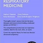 Oxford Handbook of Respiratory Medicine