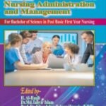 Neuron Nursing Administration and Management post Basic BSC 1st Year