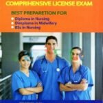 Guardian Best Choice Solution for Comprihensive License Exam