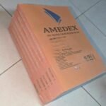 AMEDEX Volume1-6 (Color)