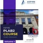 Aspire Plab 2 Course Part 1-2 (Color)