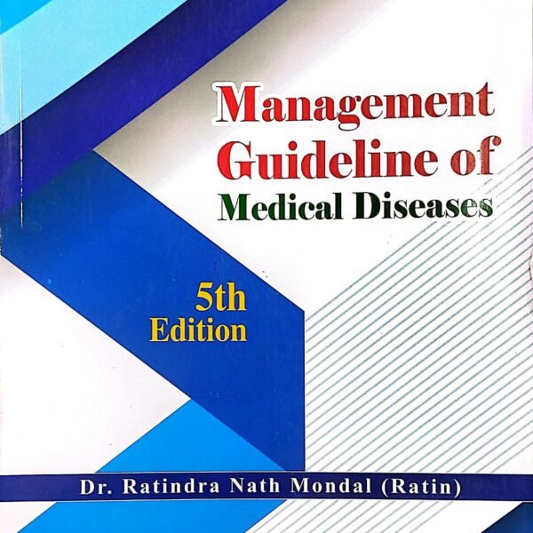 Management Guideline of Medical Diseases