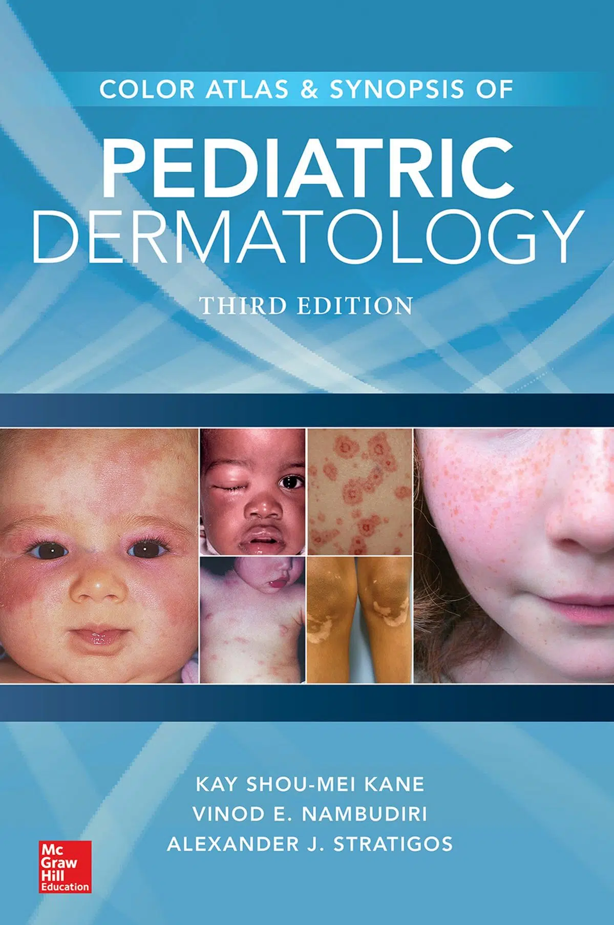 color-atlas-synopsis-of-pediatric-dermatology-third-edition