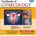 DC Dutta's Textbook of Gynecology (Color)