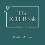 Marino's The ICU Book Part 1-2 (Color)