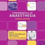 Fundamentals Of Anaesthesia Volume 1-2 (Color)