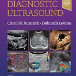Diagnostic Ultrasound Volume 1-4 (Color)