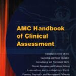 AMC Handbook of Clinical Assessment (Color)