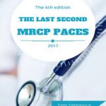 The Last Second MRCP PACES (B&W)