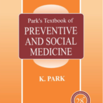 Park's Textbook of Preventive and Social Medicine