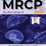 Notes & Notes For MRCP Part 1-2 (Color)