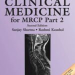 Rapid Review of Clinical Medicine for MRCP Part-2 (Color)