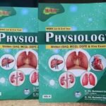 Matrix PHYSIOLOGY Written (SAQ, MCQ), OSPE & Viva Exam ( Volume 1-2 )