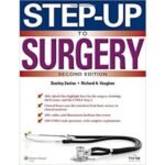 Step-Up to Surgery (Color)