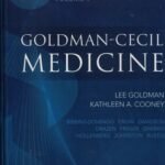 Goldman-Cecil Medicine Volume 1-8 (Color)