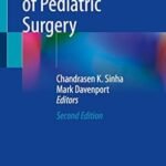 Handbook of Pediatric Surgery (Color)