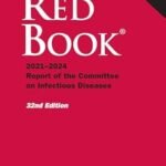 Red Book 2021: Report of the Committee on Infectious Diseases Part 1-2 (Color)