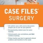 Case Files Surgery (B&W)