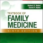 Textbook of Family Medicine Part 1-3 (Color)