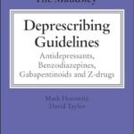 The Maudsley Deprescribing Guidelines (Color)