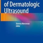Textbook of Dermatologic Ultrasound (Color)
