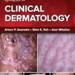 Fitzpatrick's Color Atlas and Synopsis of Clinical Dermatology Volume 1-2 (Color)