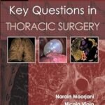 Key Questions in Thoracic Surgery Part 1-2 (Color)