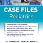 Case Files Pediatrics (B&W)