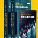 Genesis SBA Pearl For Radiology & Imaging Volume (1-2) With Biostatistics