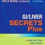 GI/Liver Secrets Plus (Color)