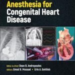 Anesthesia for Congenital Heart Disease (Color)