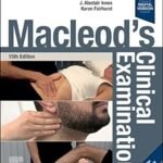 Macleod’s Clinical Examination (Color)