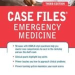 Case Files Emergency Medicine (B&W)