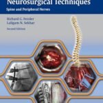 Atlas of Neurosurgical Techniques: Spine and Peripheral Nerves (Color)