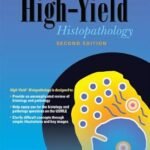 High-Yield Histopathology (B&W)