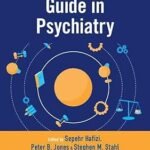Cambridge Prescriber's Guide in Psychiatry (Color)