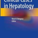 Clinical Cases in Hepatology: Principles and Practice (Color)