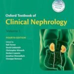 Oxford Textbook of Clinical Nephrology Part 1-5 (Color)