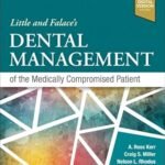 Little and Falace's Dental Management of the Medically Compromised Patient (Color)
