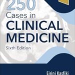 250 Cases in Clinical Medicine (MRCP Study Guides)