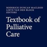 Textbook of Palliative Care Part 1-3 (Color)