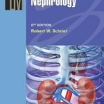 Manual of Nephrology (Color)