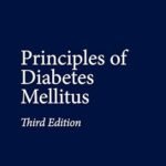Principles of Diabetes Mellitus Volume 1-2 (Color)
