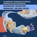 Anatomical Foundations of Regional Anesthesia and Acute Pain Medicine (Color)