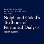 Nolph and Gokal's Textbook of Peritoneal Dialysis Part 1-2 (Color)