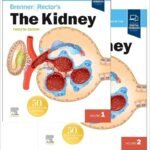 Brenner & Rector's The Kidney Part 1-6 (Color)