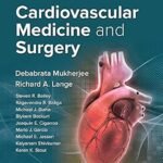Cardiovascular Medicine and Surgery Volume 1-5 (Color)