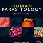 Human parasitology (Color)