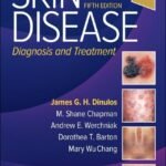 Skin Disease: Diagnosis and Treatment (Color)